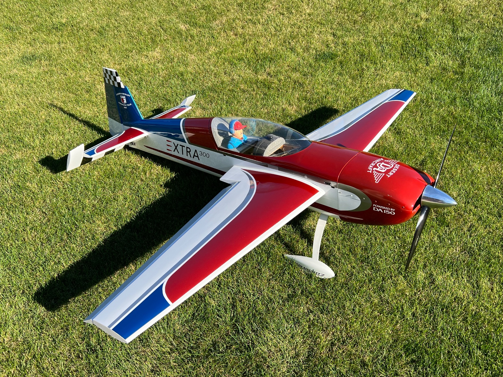 40% Carden Extra 330 photo 2