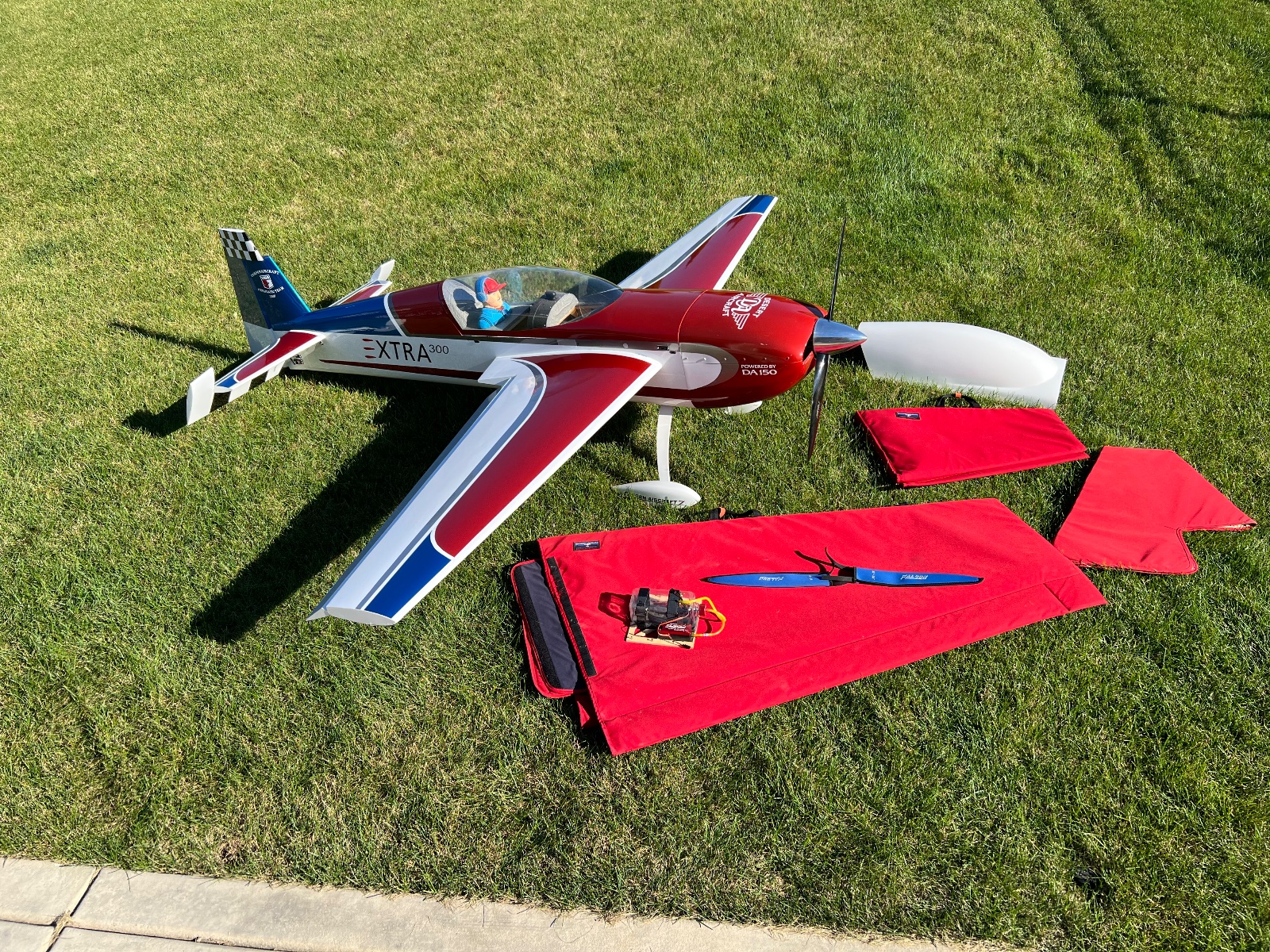 40% Carden Extra 330 photo 3