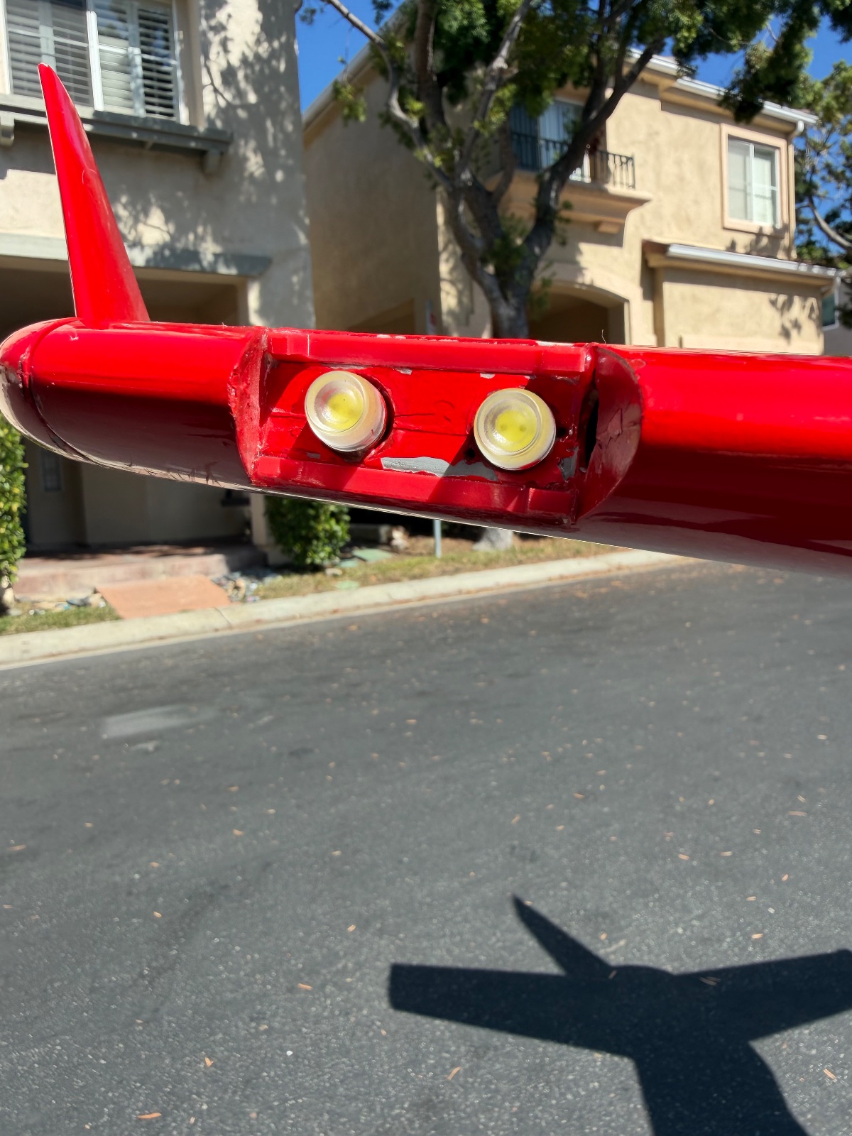 Global Jet Club Aerojet 1.9m Viper turbine jet, Swiwin 140B, SF20 Pro, composite photo 9