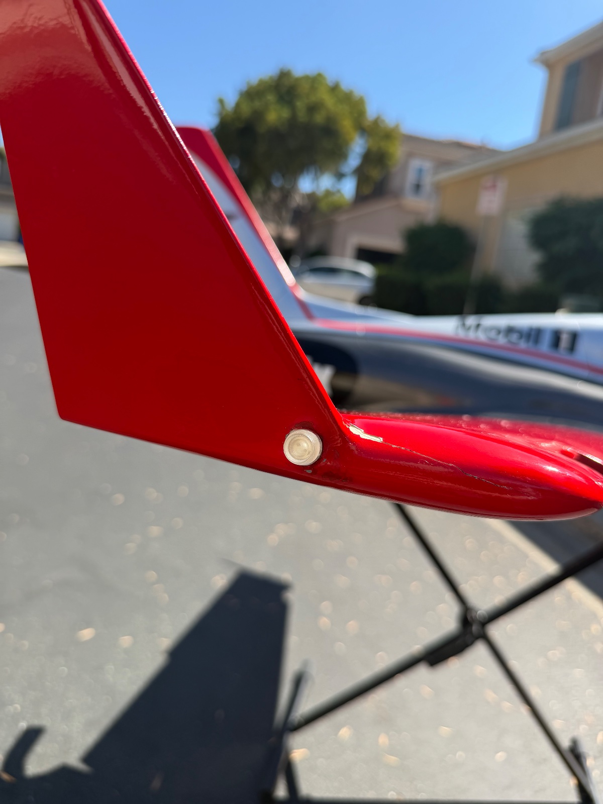 Global Jet Club Aerojet 1.9m Viper turbine jet, Swiwin 140B, SF20 Pro, composite photo 10