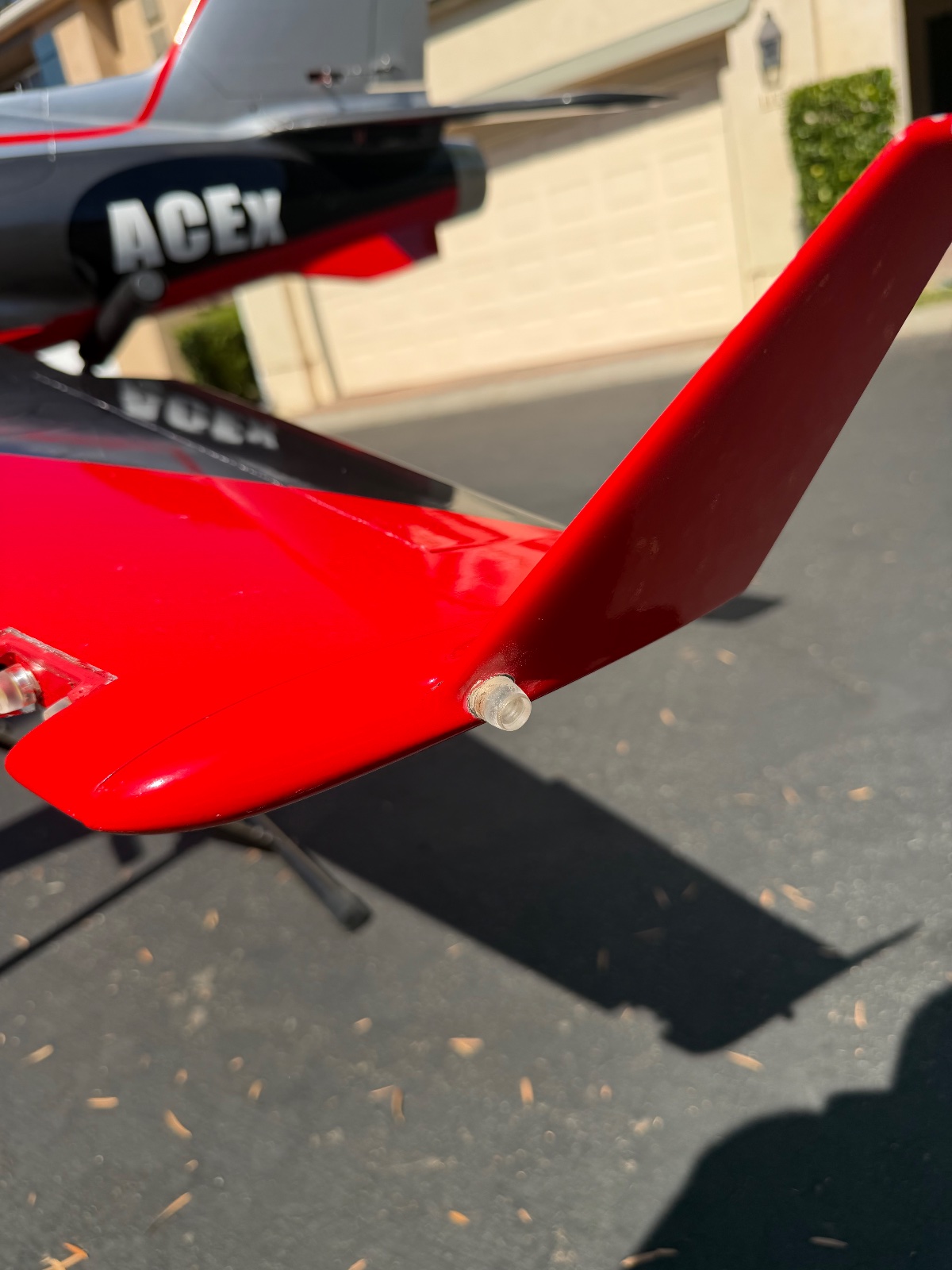 Global Jet Club Aerojet 1.9m Viper turbine jet, Swiwin 140B, SF20 Pro, composite photo 11