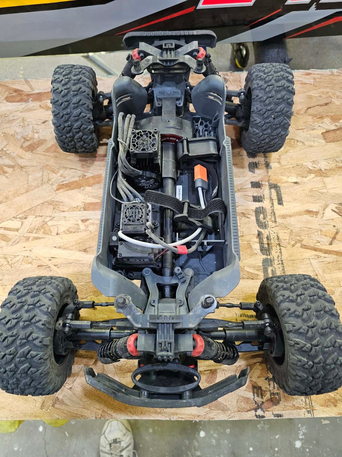 2x1/10 Arma rock trucks photo 5