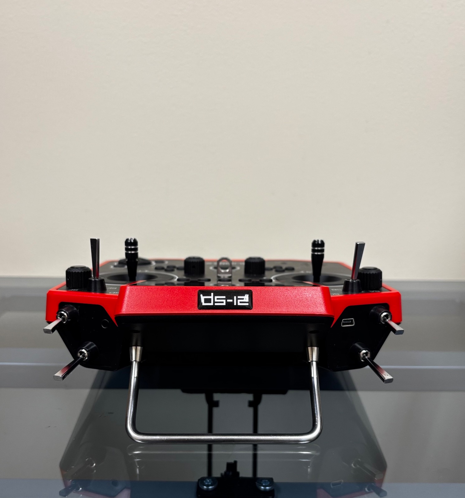 Jeti DS-12 Fully unlocked. Excellent shape! photo 5