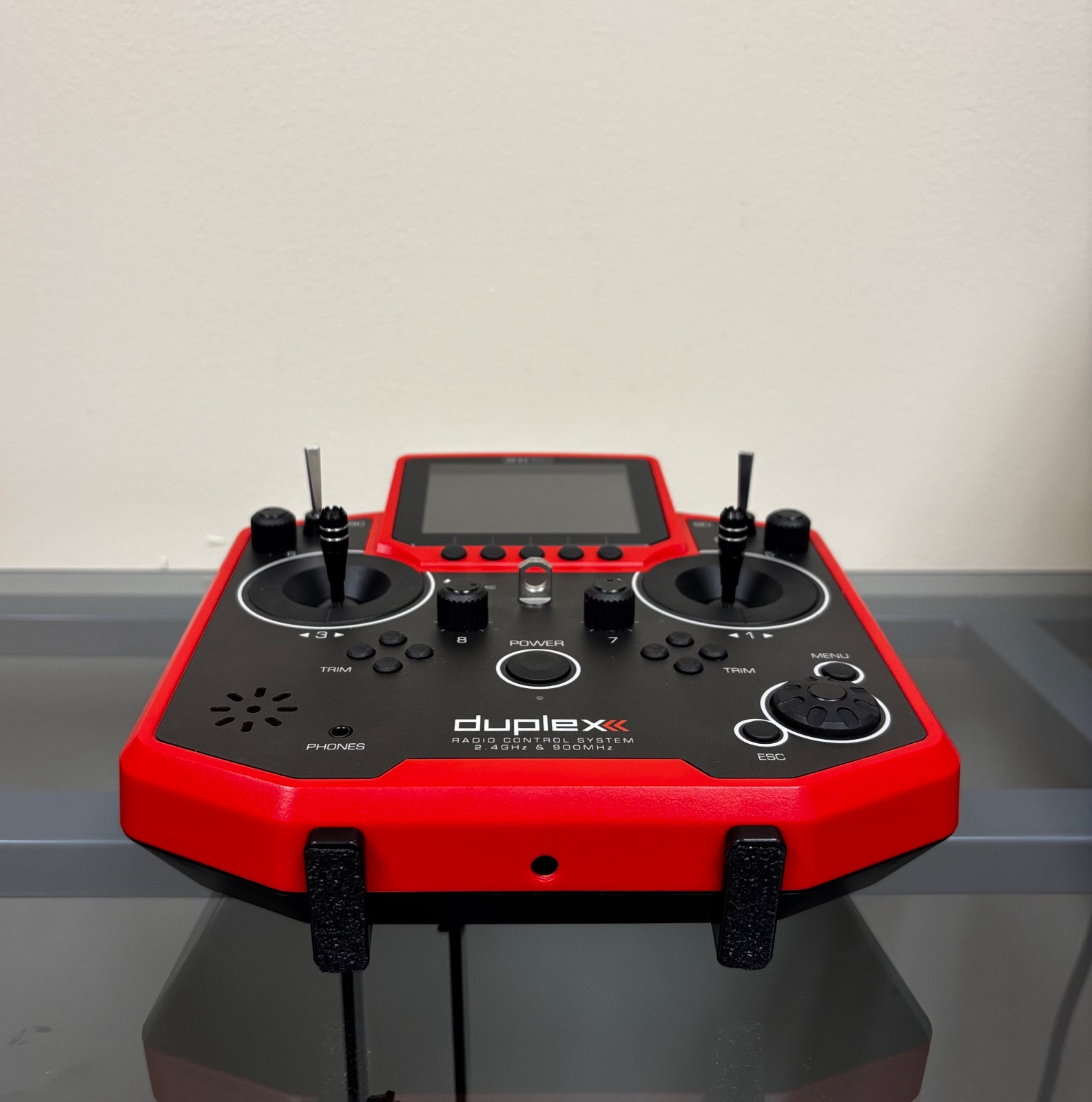 Jeti DS-12 Fully unlocked. Excellent shape! photo 6