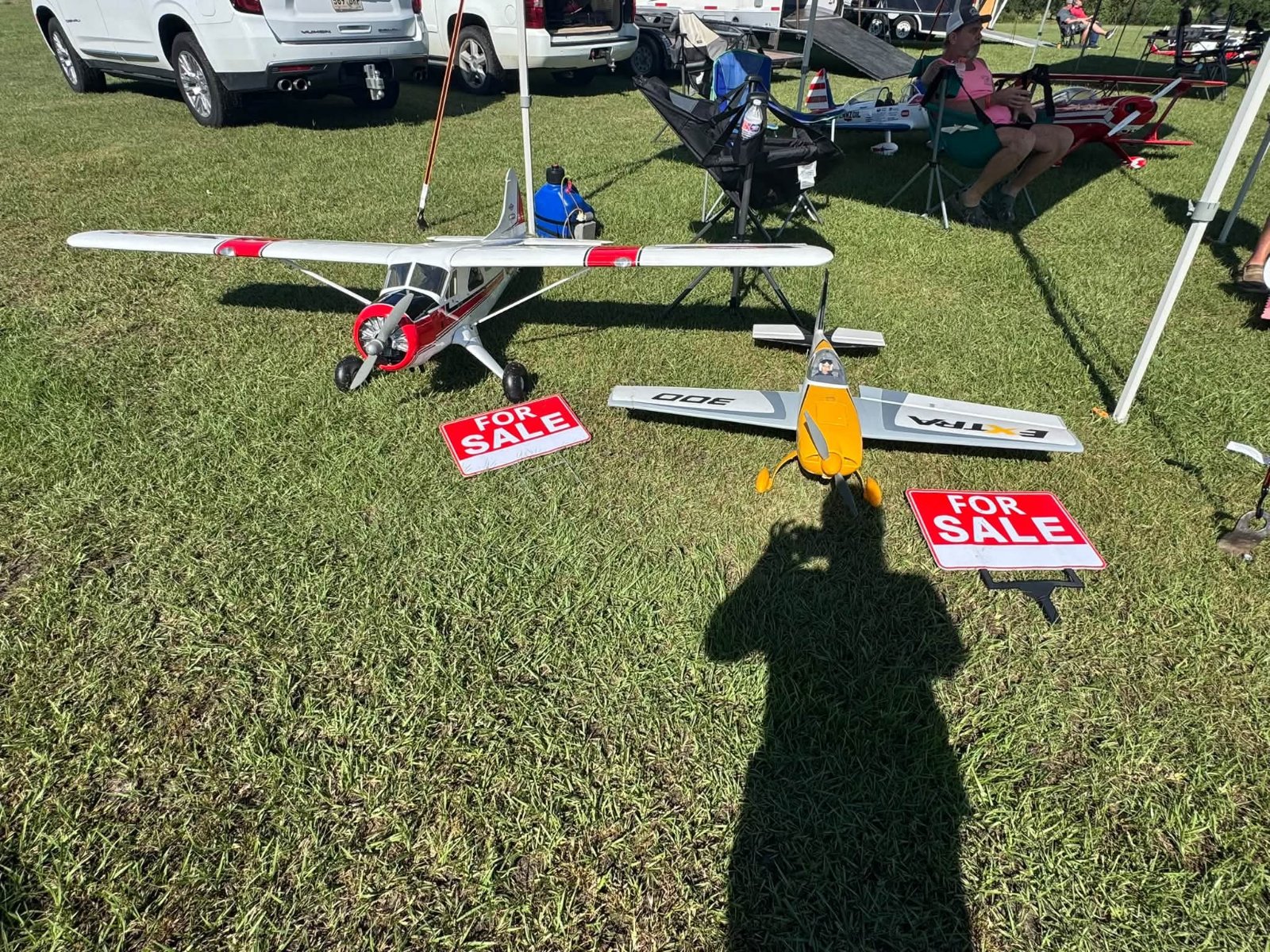 Hanger 9 DHC-2 Beaver photo 5