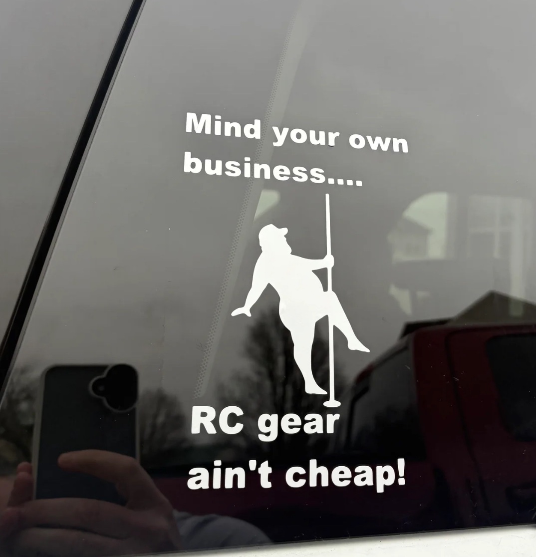 Custom RC Graphics! Your way! photo 7
